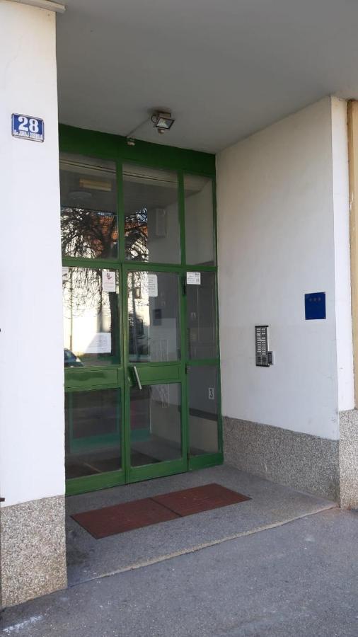 Art Studio Airport Zagreb Velika Gorica Exterior foto